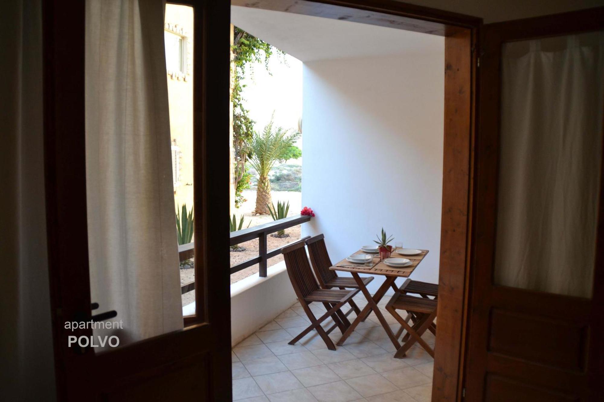 Bookingboavista - Apartments Sal Rei Quarto foto