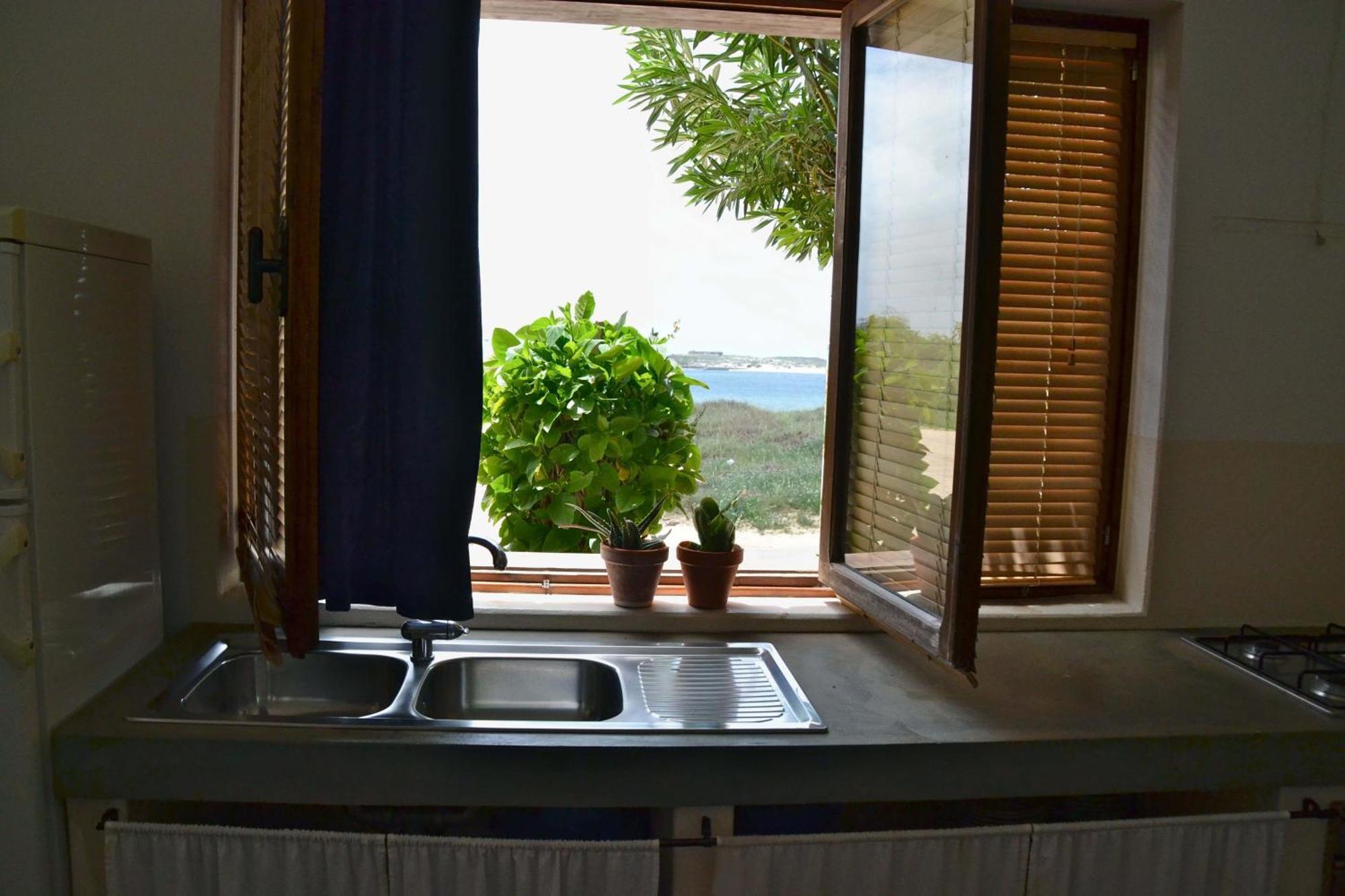 Bookingboavista - Apartments Sal Rei Quarto foto