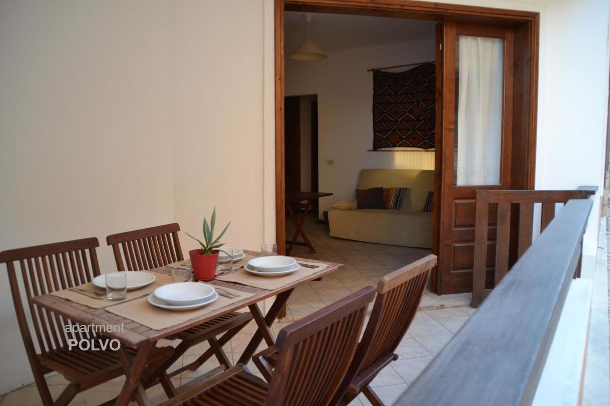 Bookingboavista - Apartments Sal Rei Quarto foto