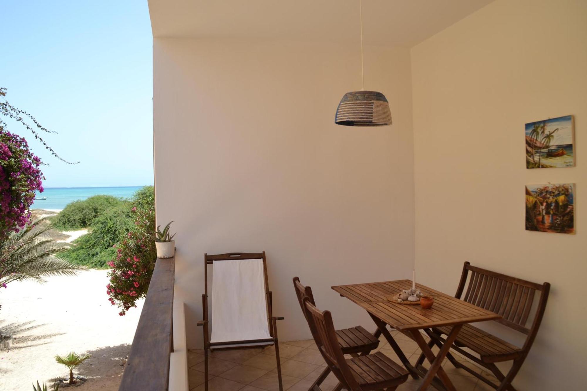 Bookingboavista - Apartments Sal Rei Quarto foto