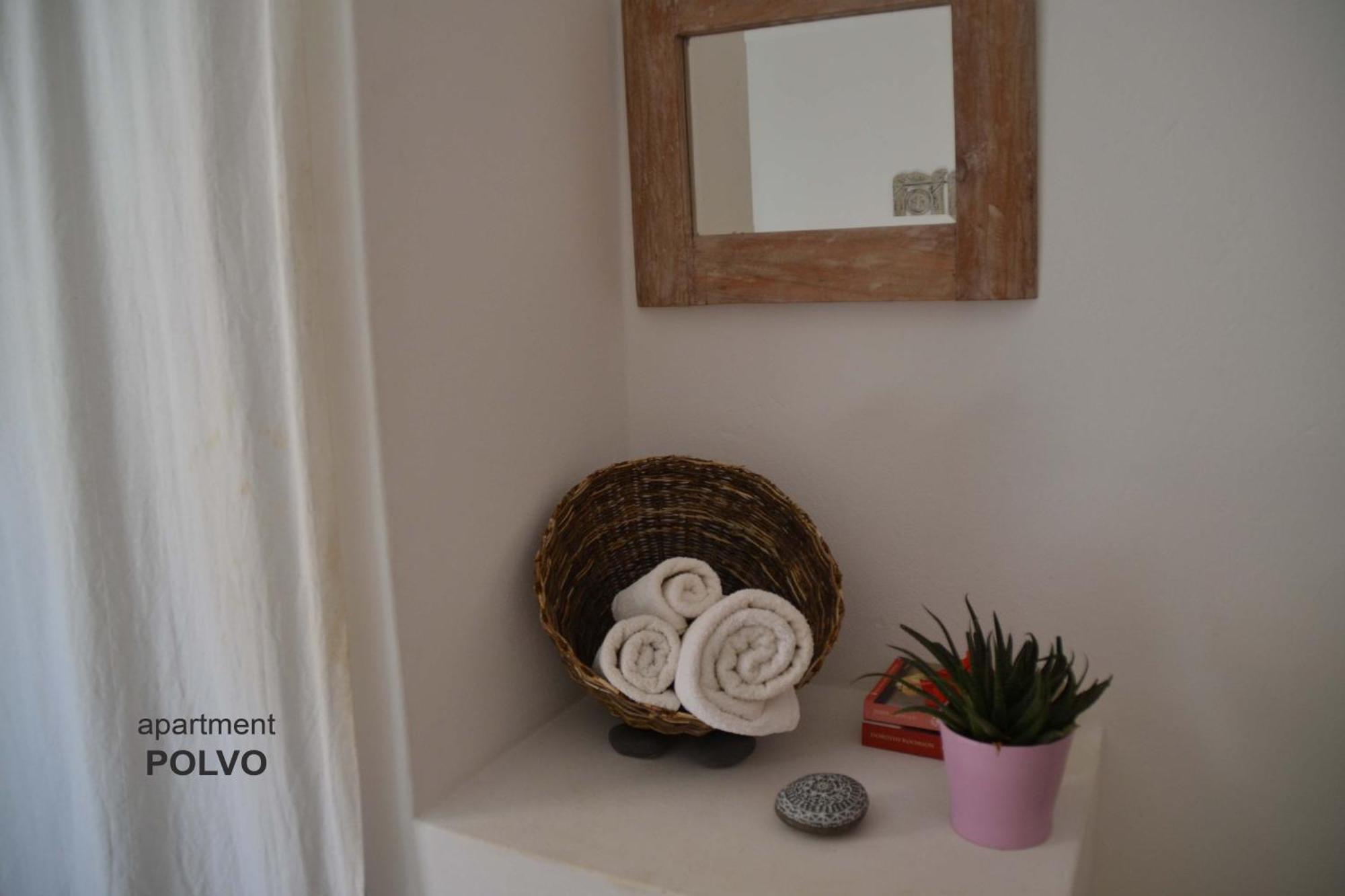 Bookingboavista - Apartments Sal Rei Quarto foto