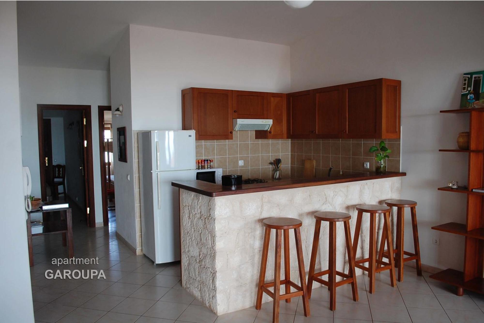 Bookingboavista - Apartments Sal Rei Quarto foto