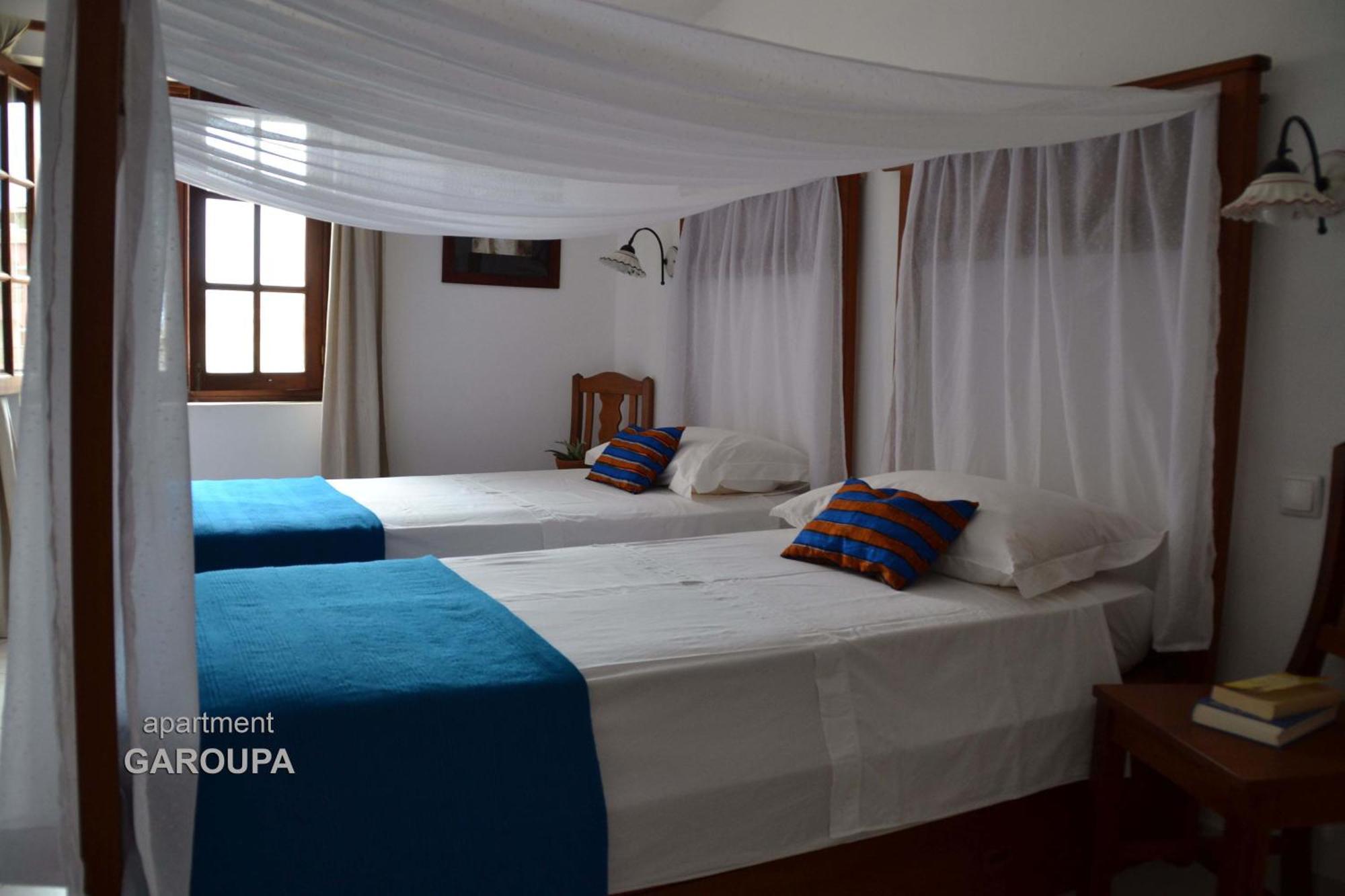 Bookingboavista - Apartments Sal Rei Quarto foto