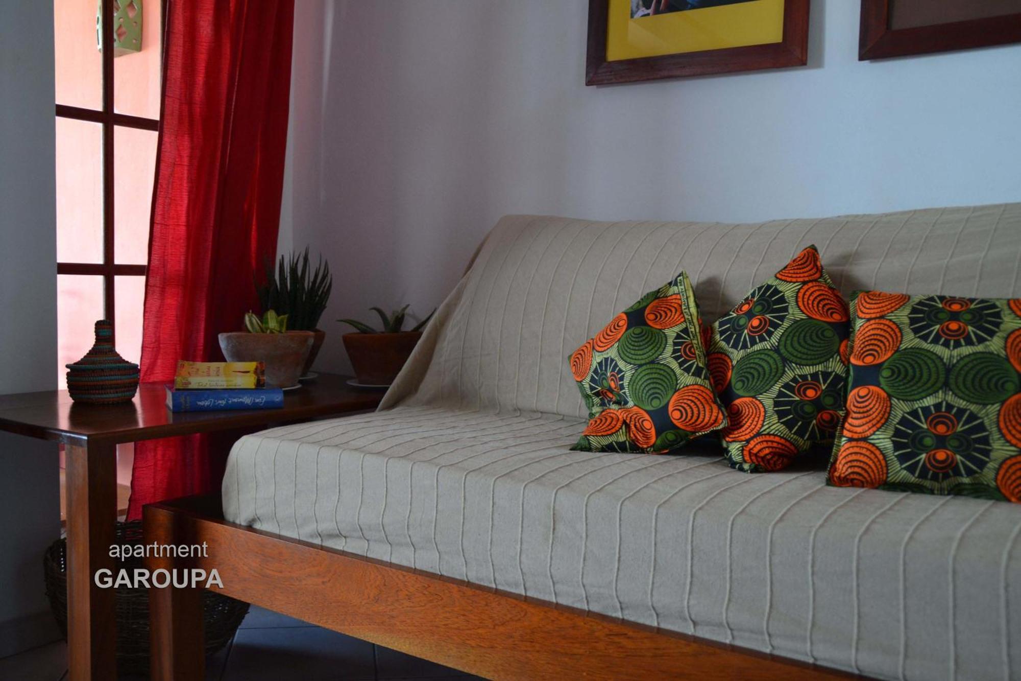 Bookingboavista - Apartments Sal Rei Quarto foto