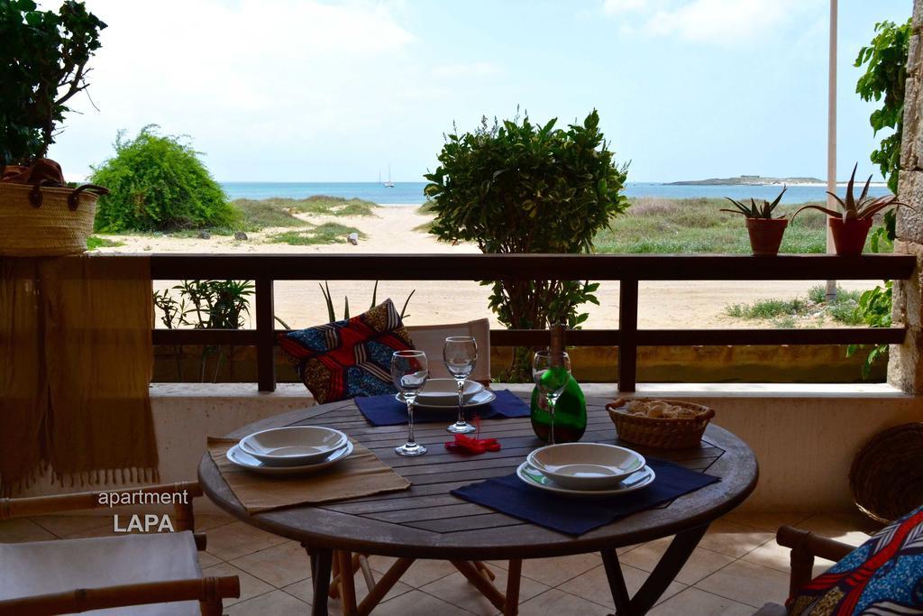 Bookingboavista - Apartments Sal Rei Quarto foto