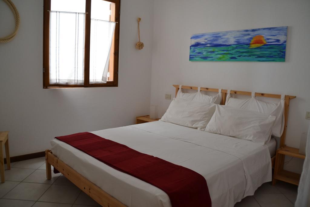 Bookingboavista - Apartments Sal Rei Quarto foto