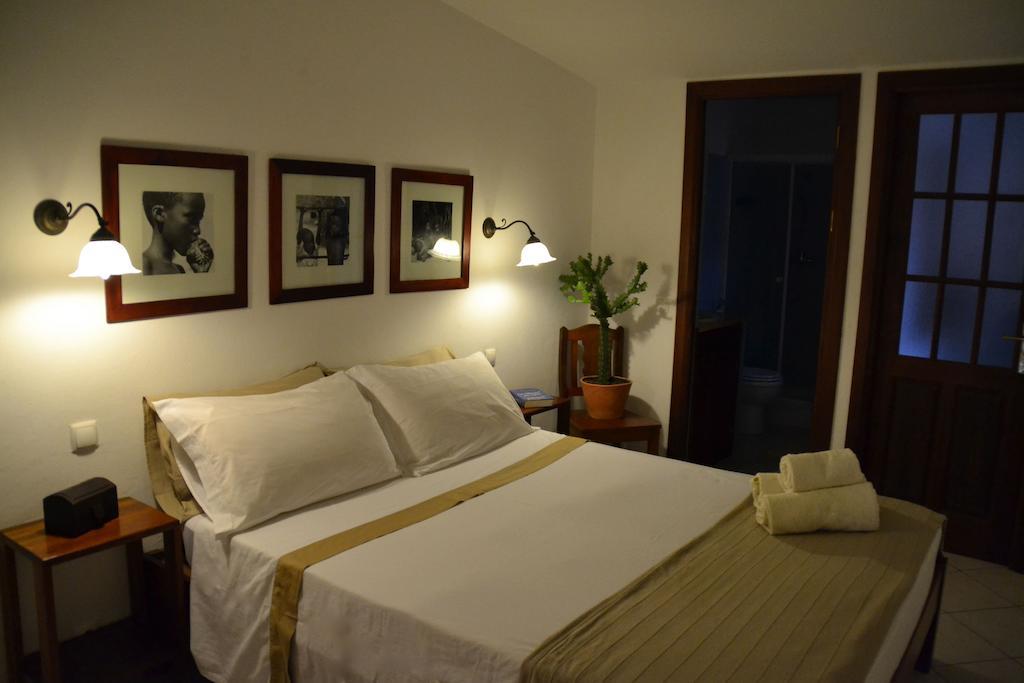 Bookingboavista - Apartments Sal Rei Quarto foto