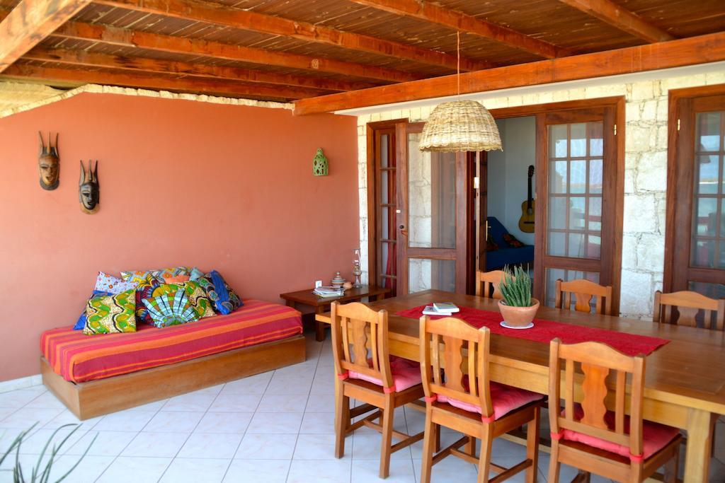 Bookingboavista - Apartments Sal Rei Quarto foto